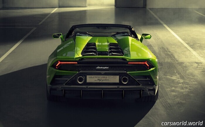 Дилер подаёт в суд после того, как новый владелец обнаружил, что у Lambo пробег оказался в десять раз больше | Carscoops